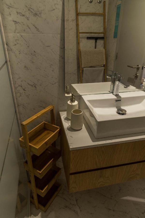 Sal, Terra E Mar Apartment Aveiro Ngoại thất bức ảnh