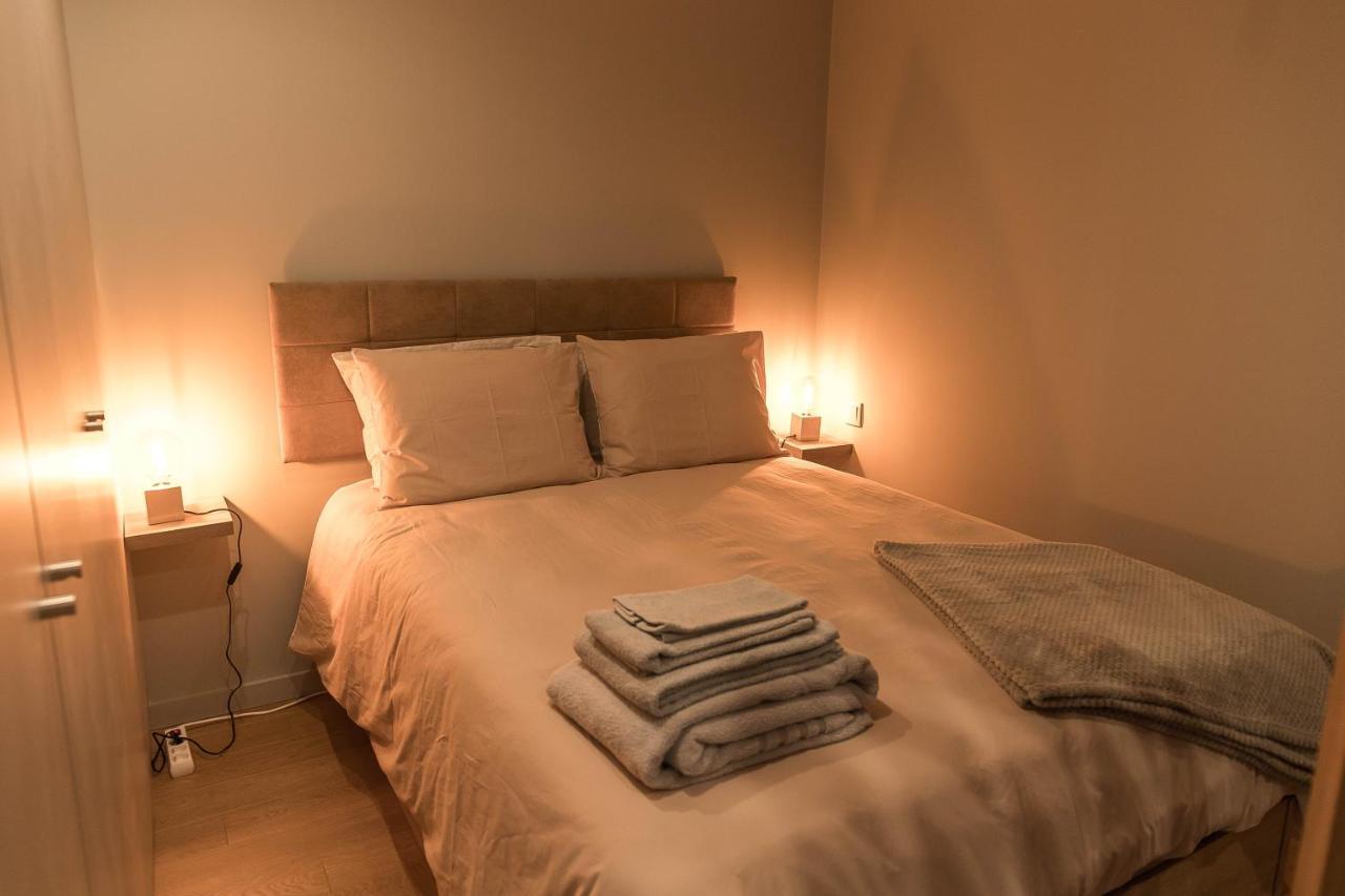 Sal, Terra E Mar Apartment Aveiro Ngoại thất bức ảnh