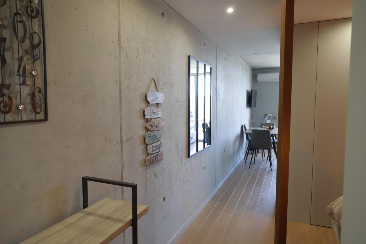 Sal, Terra E Mar Apartment Aveiro Ngoại thất bức ảnh